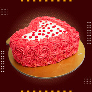 ● Best Valentine's Day Cake