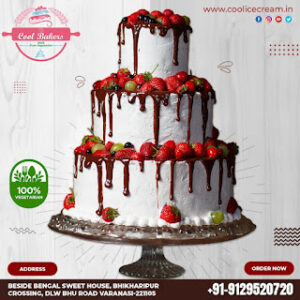 Best Cake Shop in Varanasi