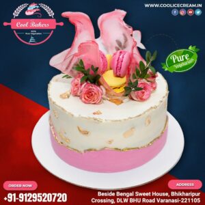 Order Custom Cakes Online in Varanasi