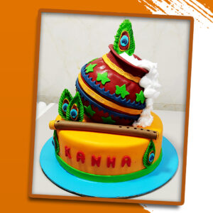 Best Anniversary Cake shop in Varanasi